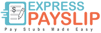 ExpressPaySlip logo